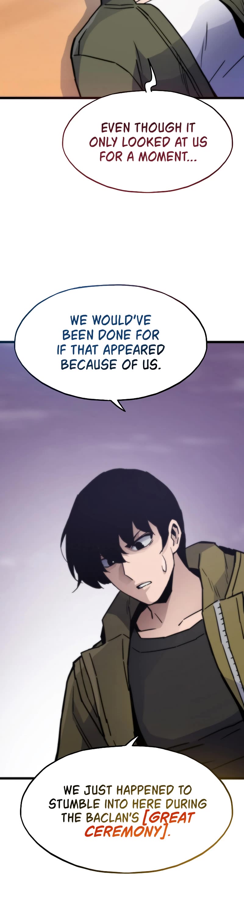 Past Life Regressor (2022) Chapter 82 page 52 - Chapter 82