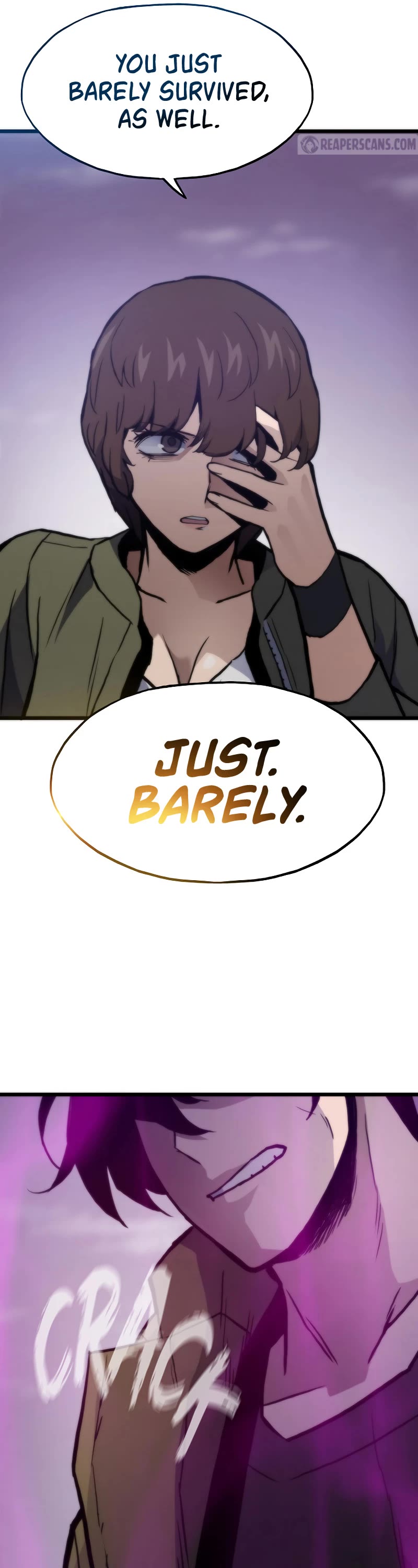 Past Life Regressor (2022) Chapter 82 page 55 - Chapter 82