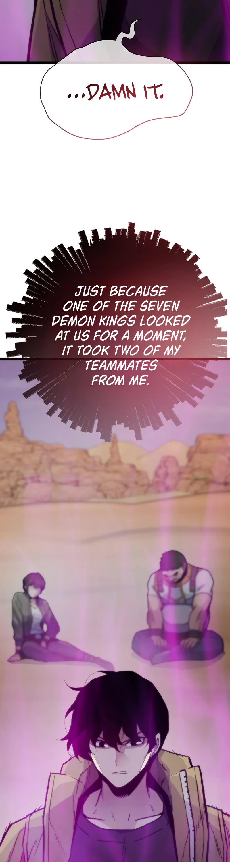 Past Life Regressor (2022) Chapter 82 page 56 - Chapter 82