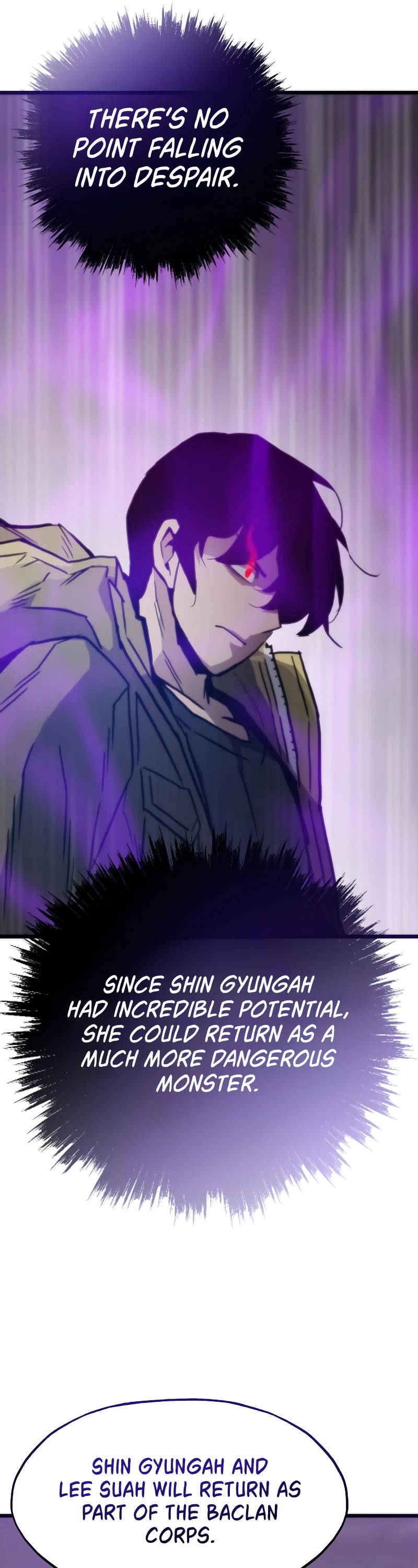 Past Life Regressor (2022) Chapter 82 page 59 - Chapter 82
