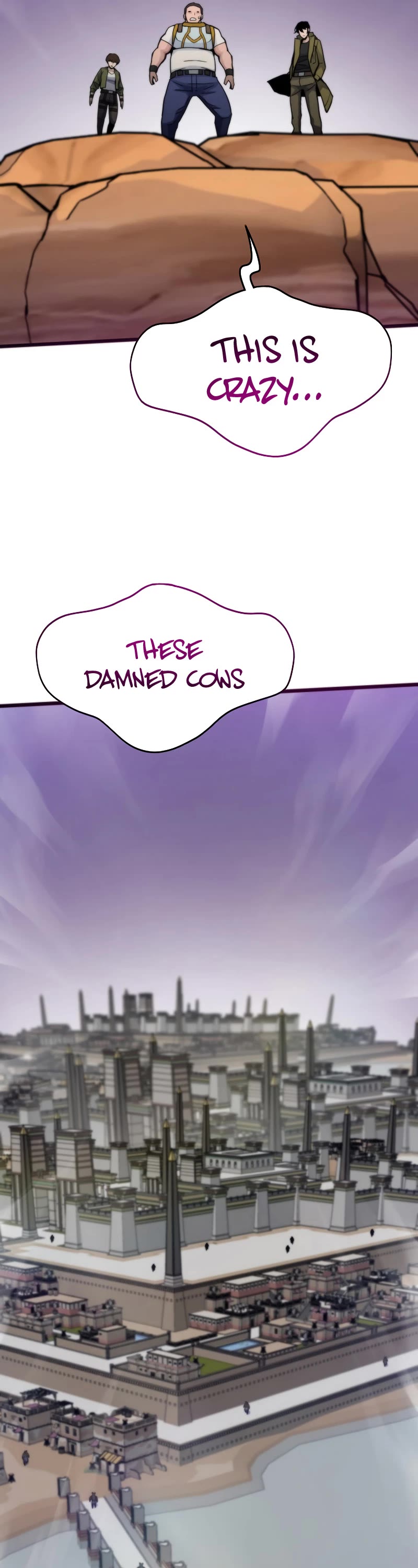 Past Life Regressor (2022) Chapter 82 page 6 - Chapter 82