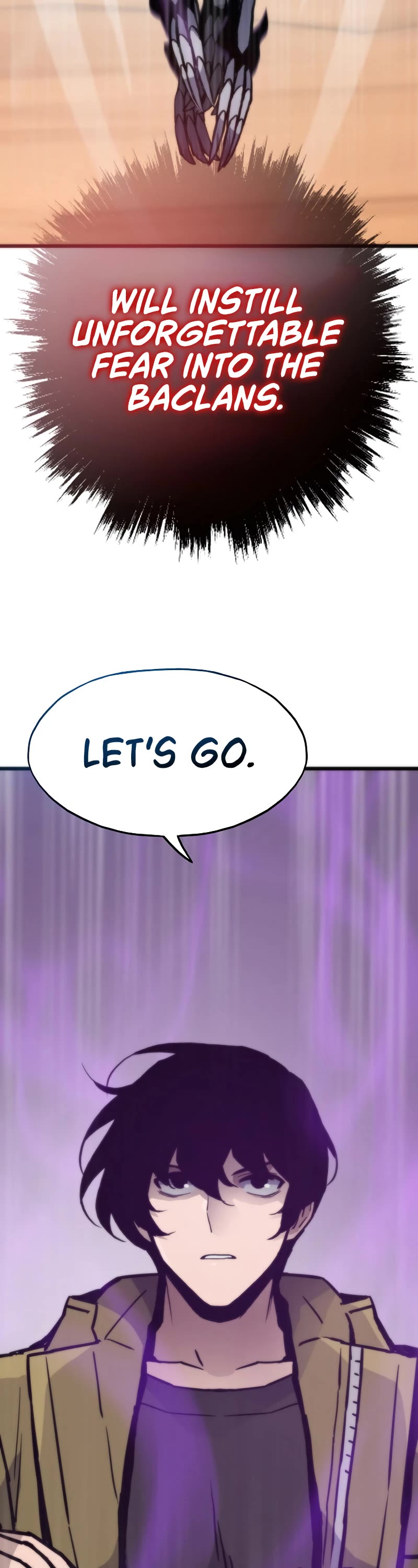 Past Life Regressor (2022) Chapter 83 page 10 - Chapter 83