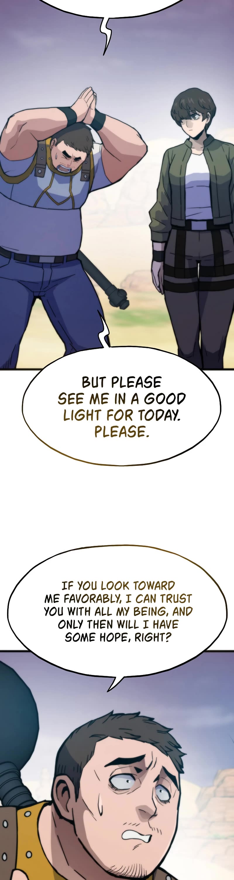 Past Life Regressor (2022) Chapter 83 page 14 - Chapter 83