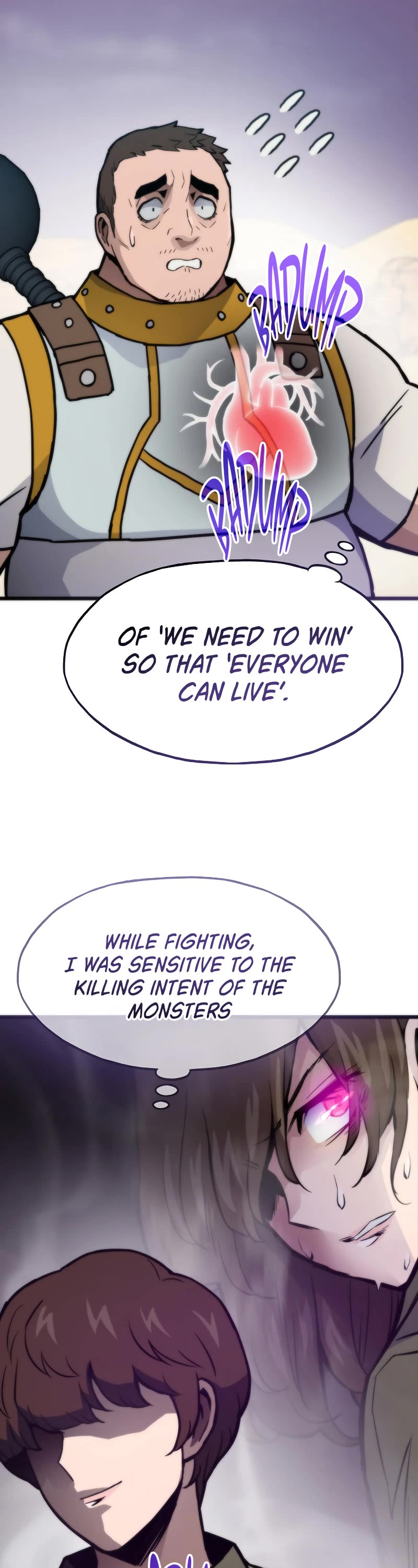 Past Life Regressor (2022) Chapter 83 page 17 - Chapter 83