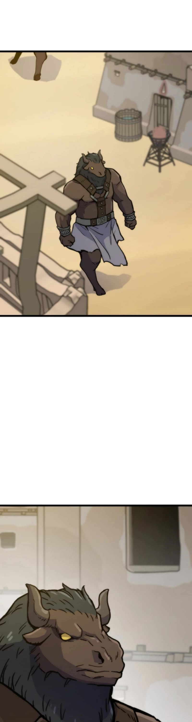 Past Life Regressor (2022) Chapter 83 page 22 - Chapter 83