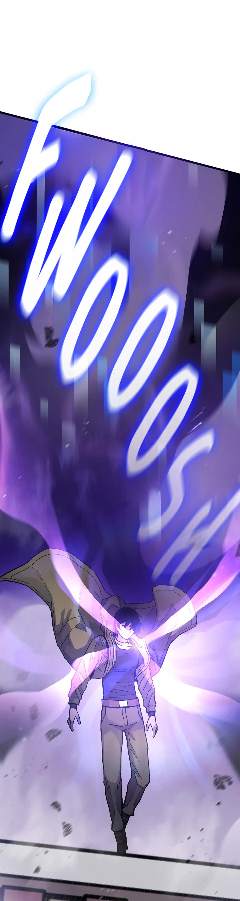 Past Life Regressor (2022) Chapter 83 page 34 - Chapter 83