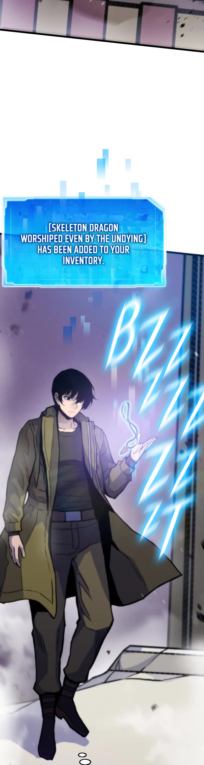 Past Life Regressor (2022) Chapter 83 page 35 - Chapter 83