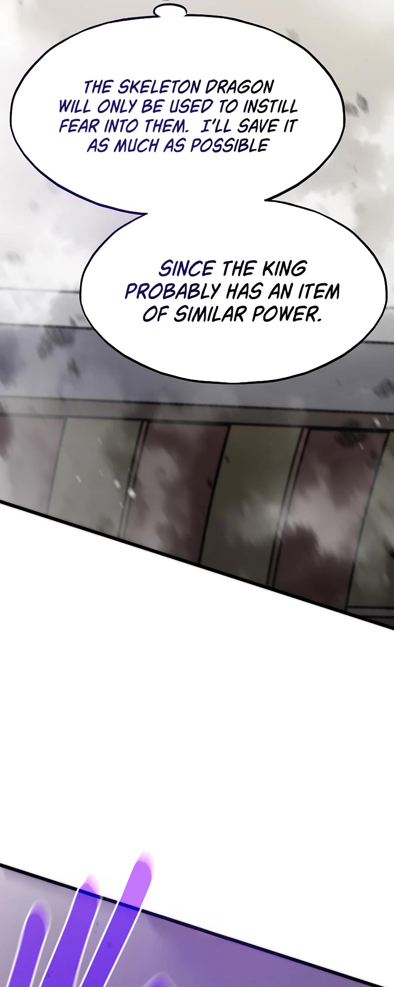 Past Life Regressor (2022) Chapter 83 page 36 - Chapter 83