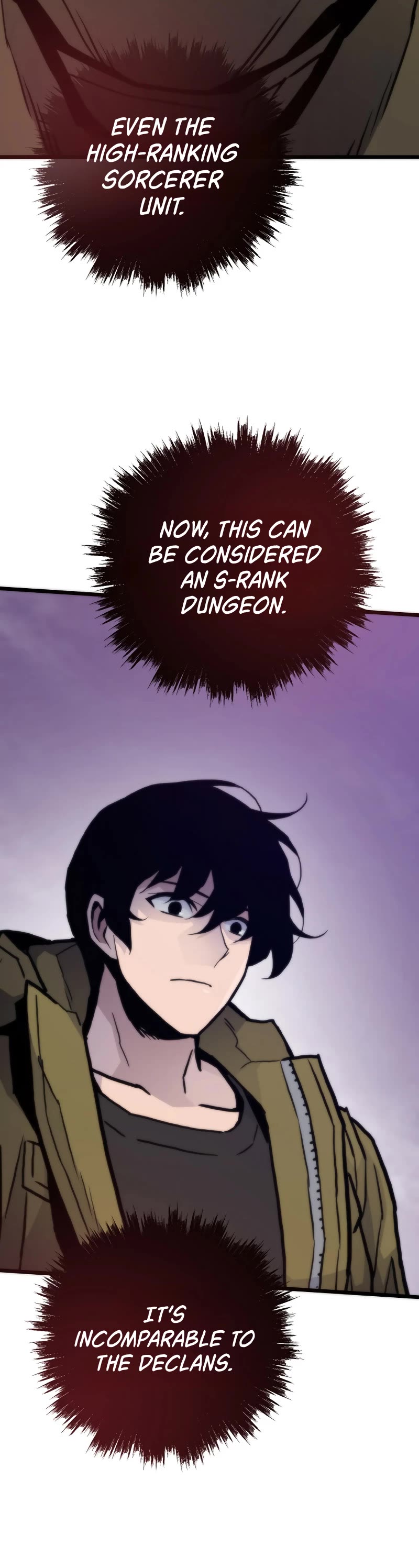 Past Life Regressor (2022) Chapter 83 page 42 - Chapter 83