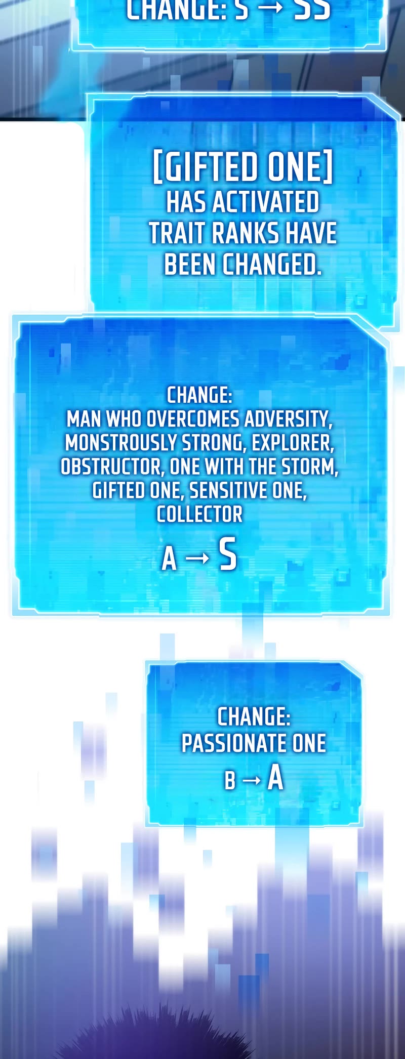 Past Life Regressor (2022) Chapter 83 page 46 - Chapter 83