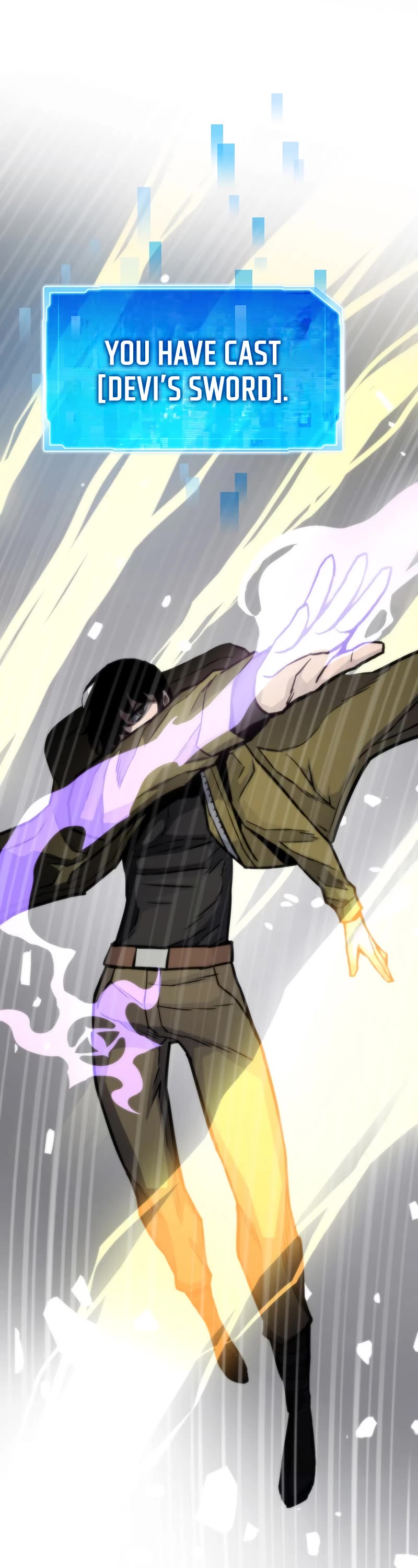 Past Life Regressor (2022) Chapter 83 page 52 - Chapter 83
