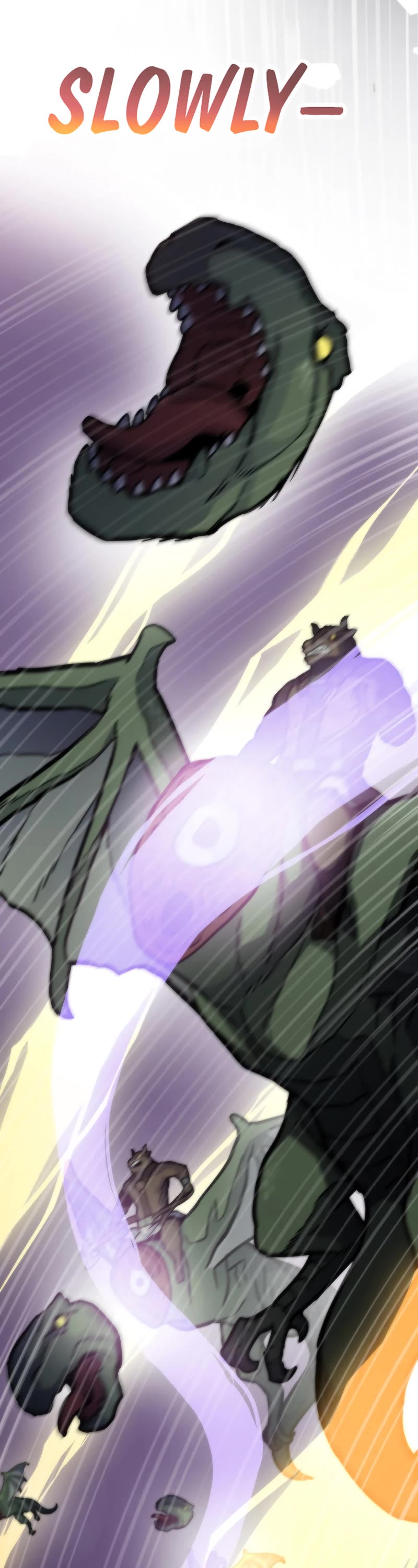 Past Life Regressor (2022) Chapter 83 page 53 - Chapter 83