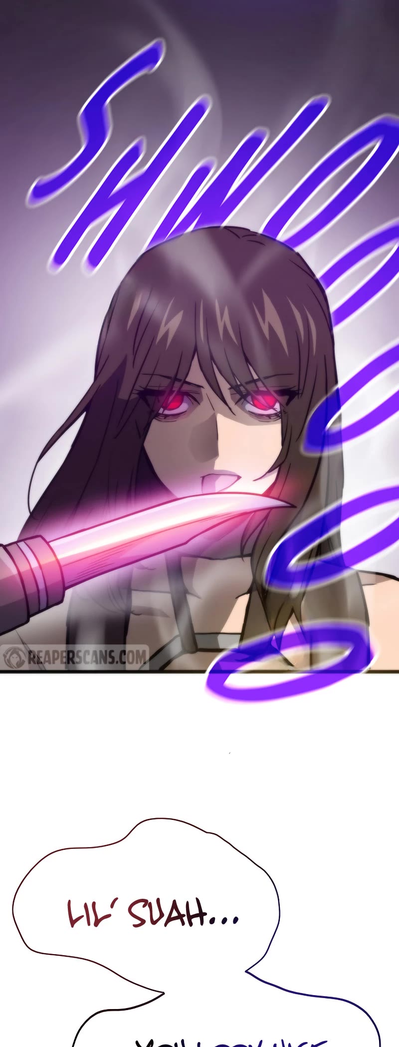 Past Life Regressor (2022) Chapter 84 page 14 - Chapter 84