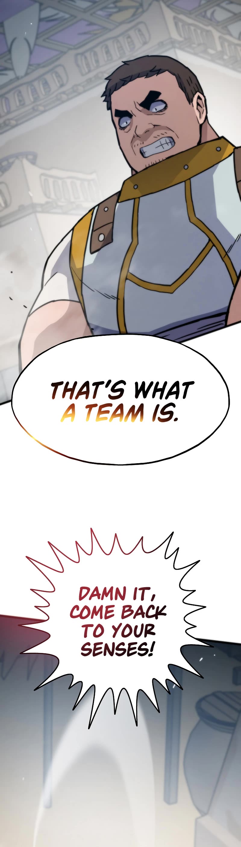 Past Life Regressor (2022) Chapter 84 page 25 - Chapter 84