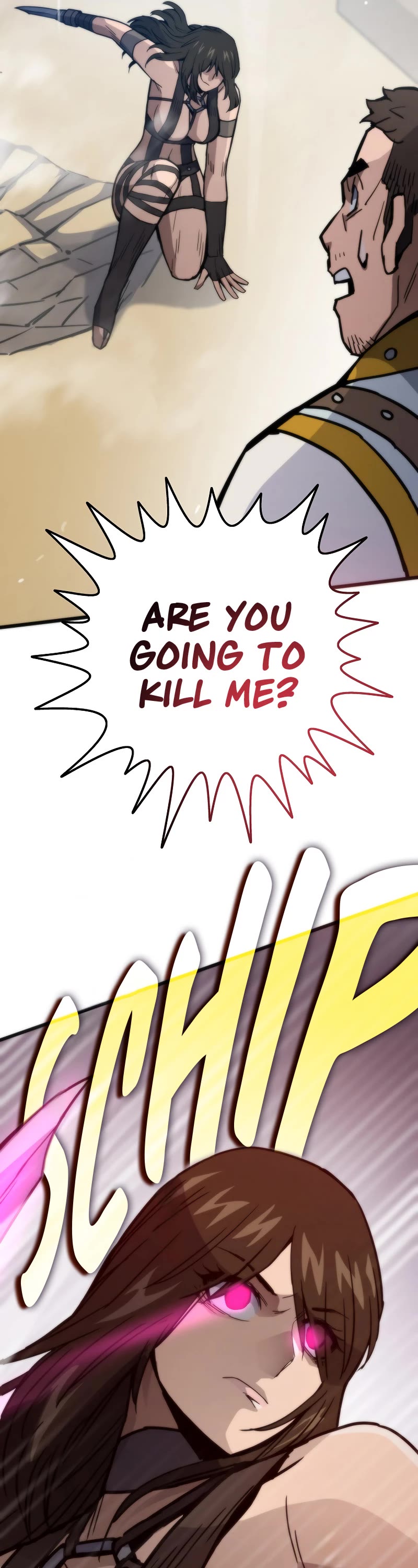 Past Life Regressor (2022) Chapter 84 page 26 - Chapter 84