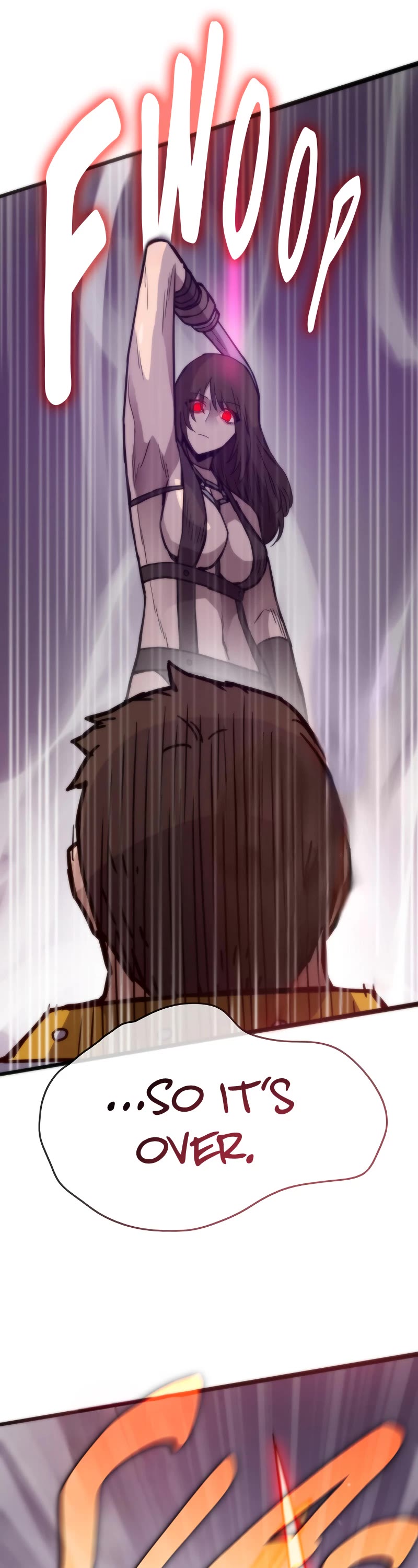 Past Life Regressor (2022) Chapter 84 page 29 - Chapter 84