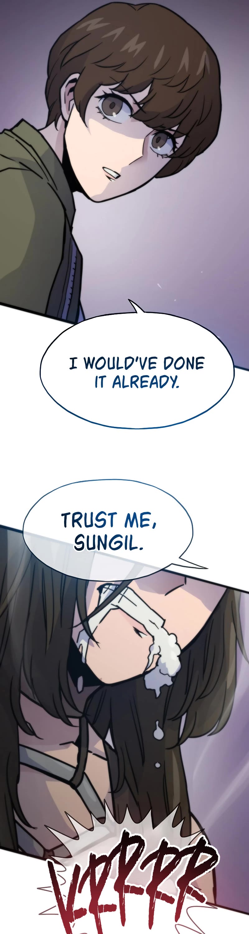 Past Life Regressor (2022) Chapter 84 page 33 - Chapter 84