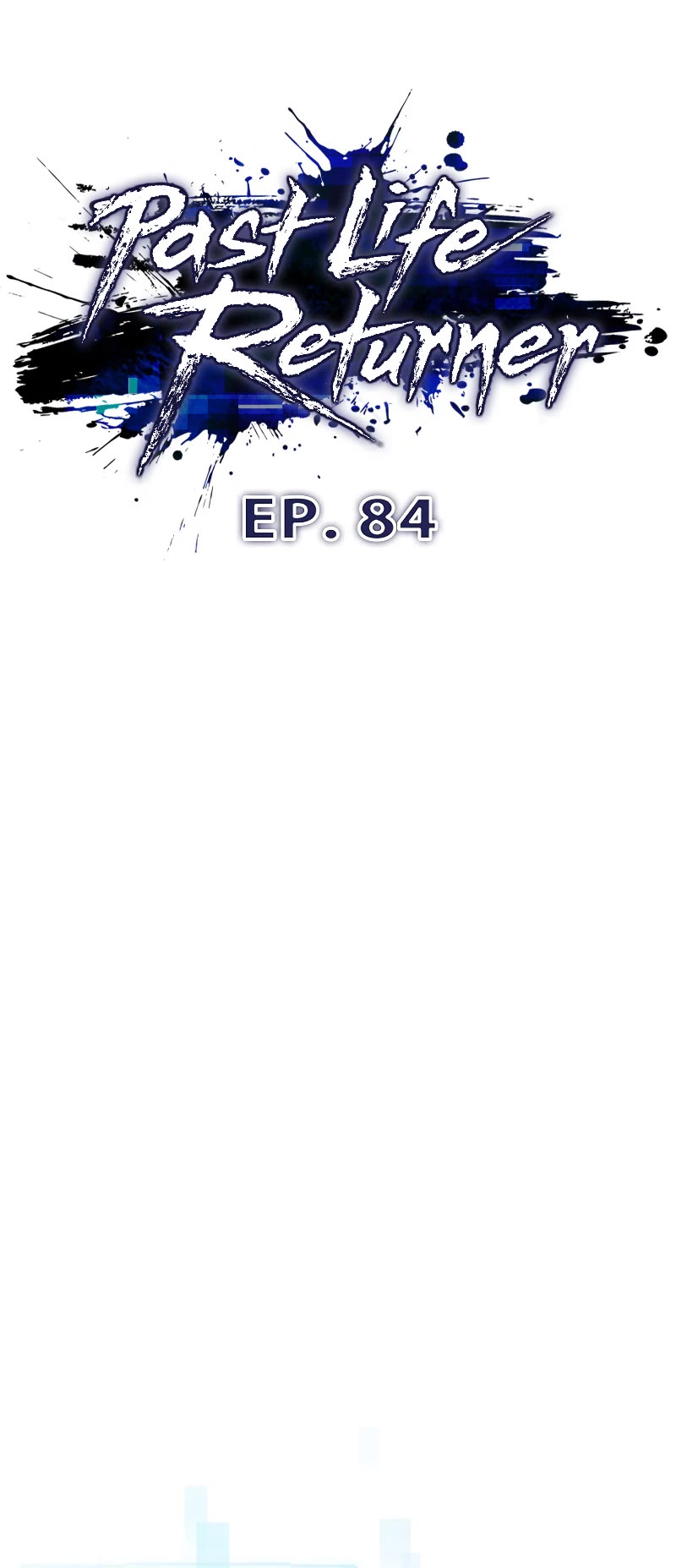 Past Life Regressor (2022) Chapter 84 page 36 - Chapter 84