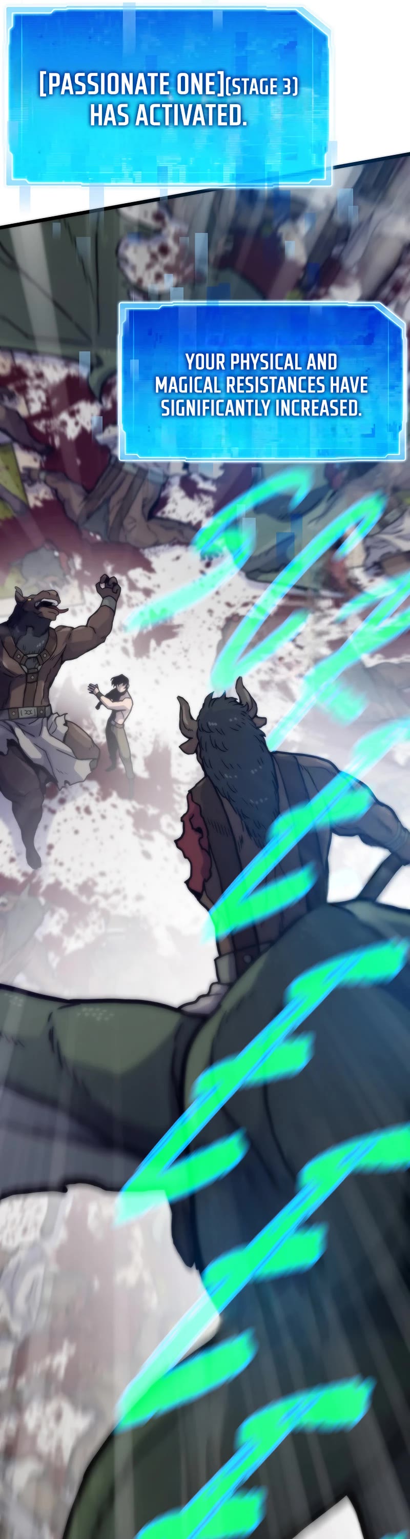 Past Life Regressor (2022) Chapter 84 page 40 - Chapter 84