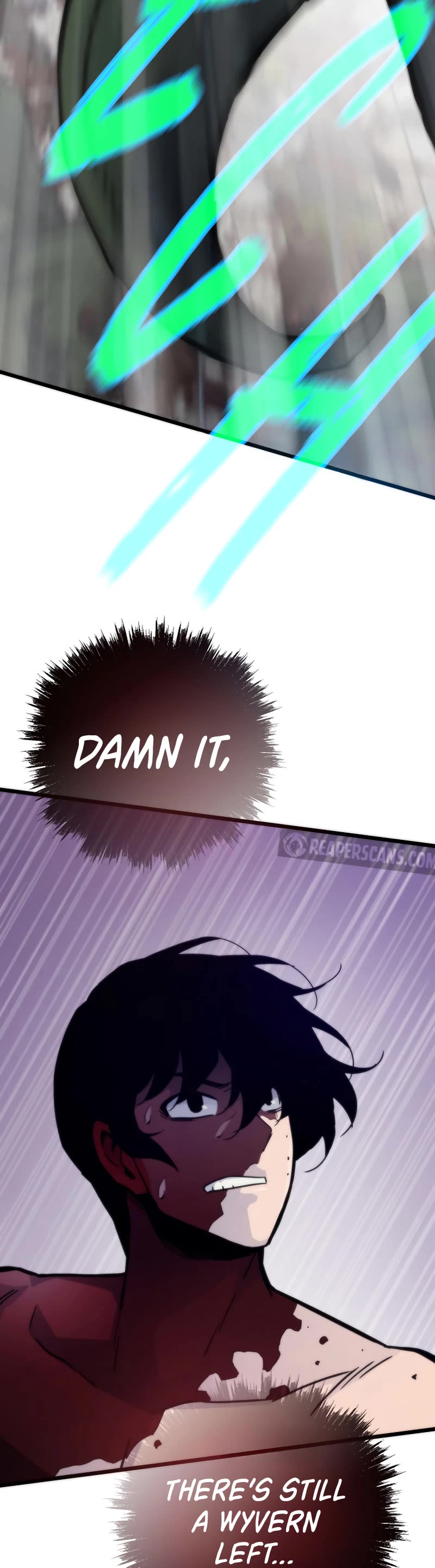 Past Life Regressor (2022) Chapter 84 page 41 - Chapter 84
