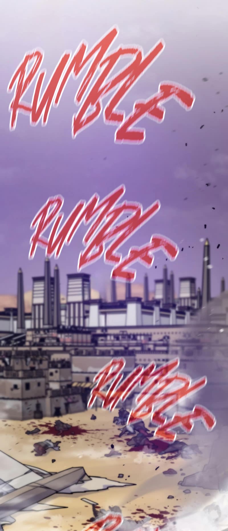Past Life Regressor (2022) Chapter 84 page 59 - Chapter 84