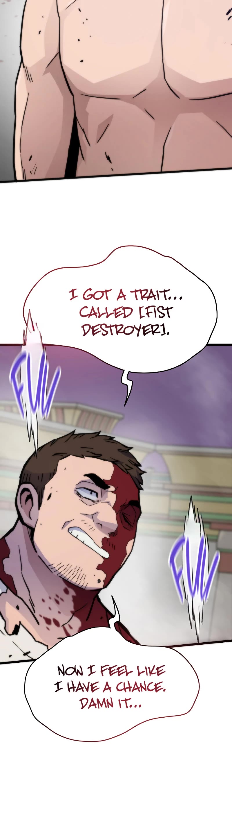 Past Life Regressor (2022) Chapter 84 page 62 - Chapter 84