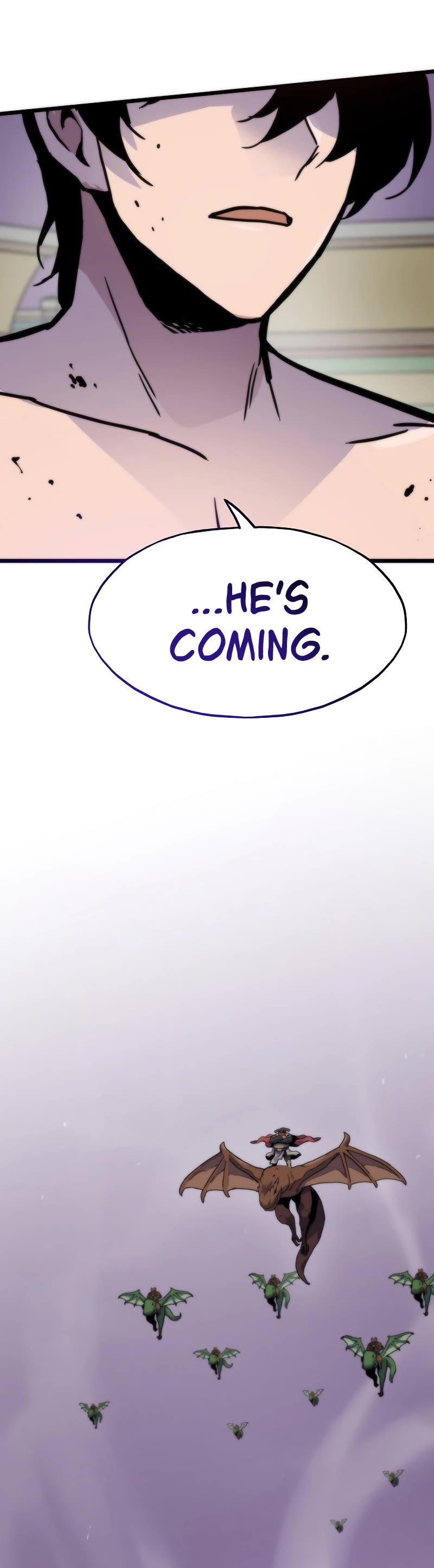Past Life Regressor (2022) Chapter 84 page 63 - Chapter 84