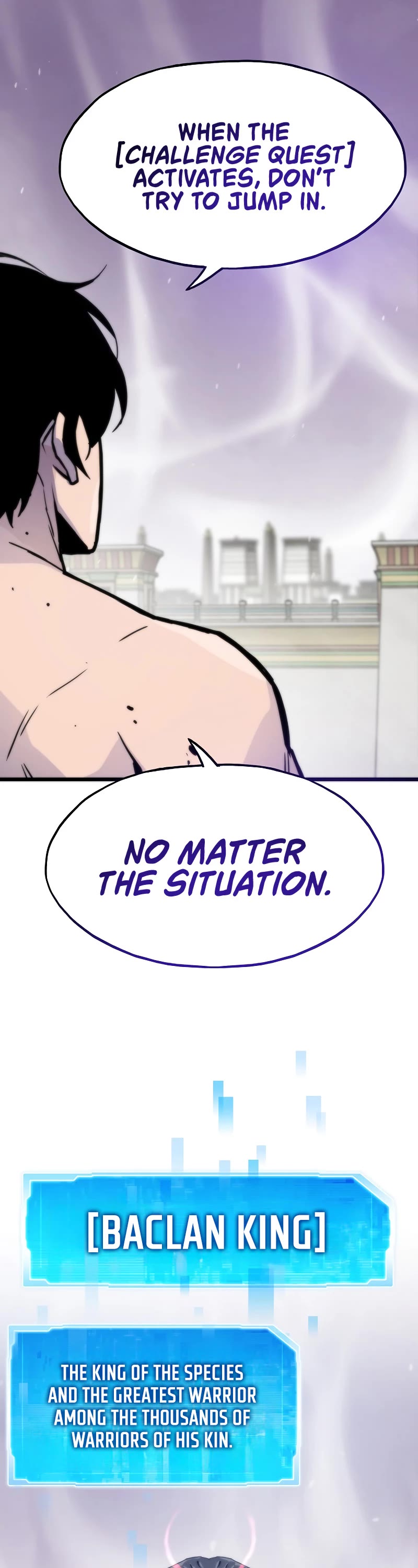 Past Life Regressor (2022) Chapter 84 page 64 - Chapter 84