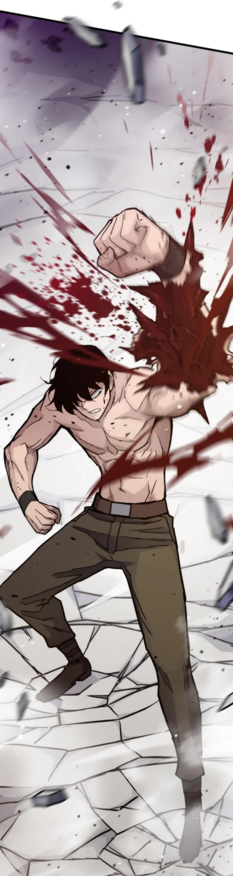 Past Life Regressor (2022) Chapter 85 page 12 - Chapter 85