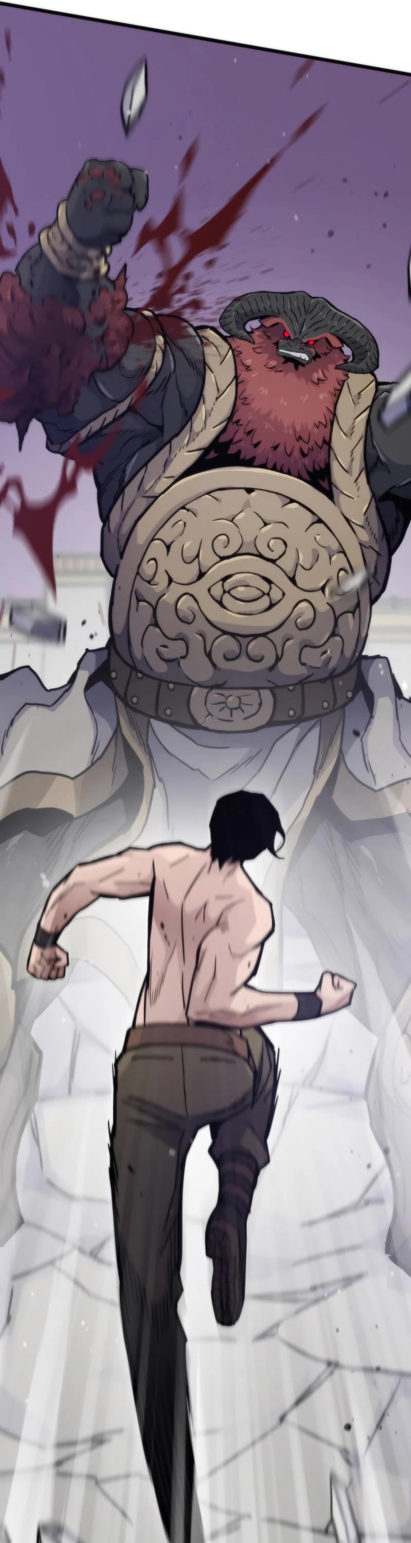 Past Life Regressor (2022) Chapter 85 page 16 - Chapter 85