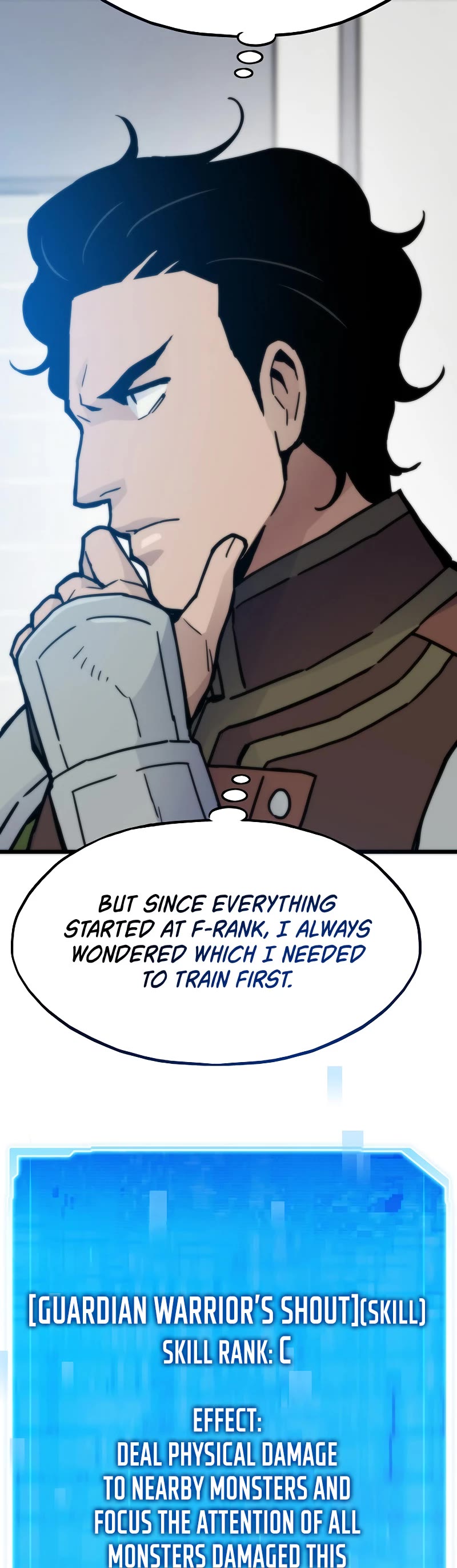 Past Life Regressor (2022) Chapter 85 page 27 - Chapter 85