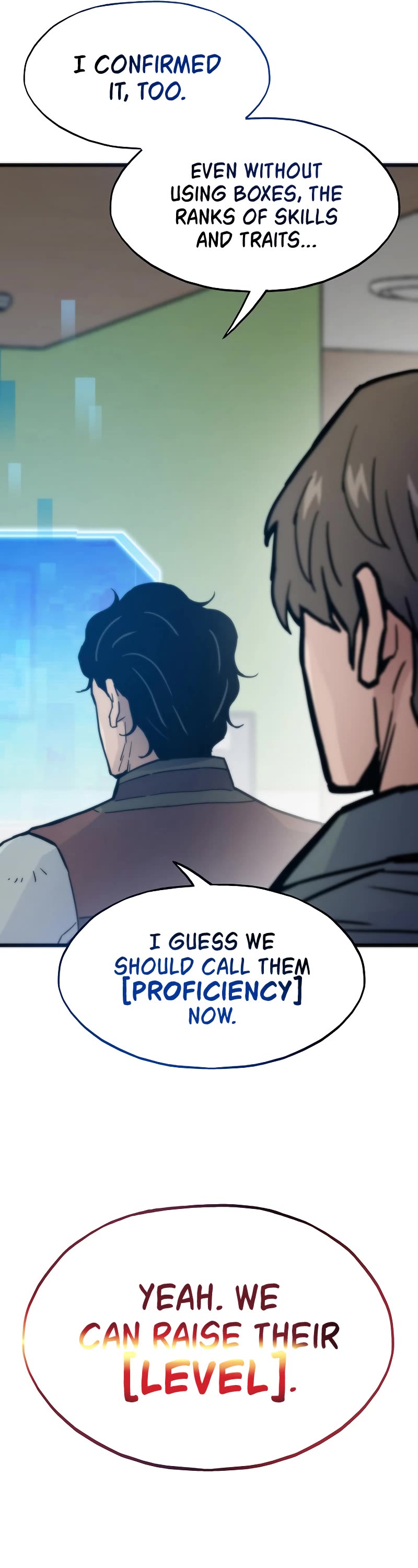 Past Life Regressor (2022) Chapter 85 page 29 - Chapter 85