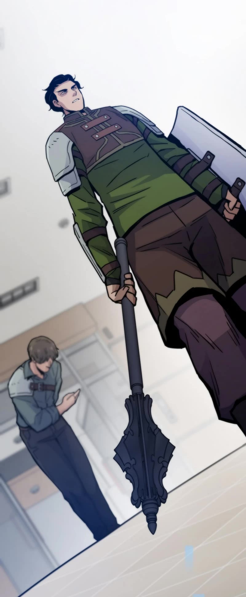 Past Life Regressor (2022) Chapter 85 page 31 - Chapter 85