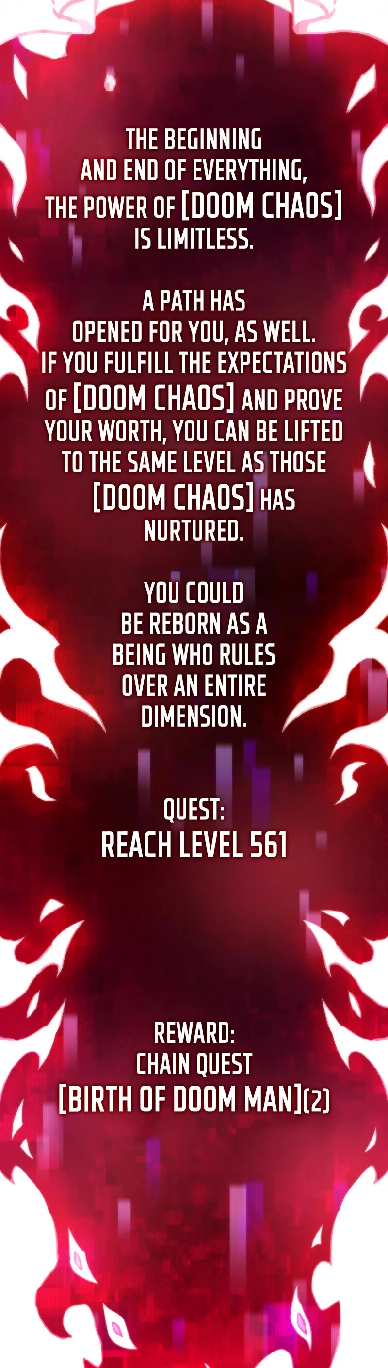 Past Life Regressor (2022) Chapter 85 page 37 - Chapter 85