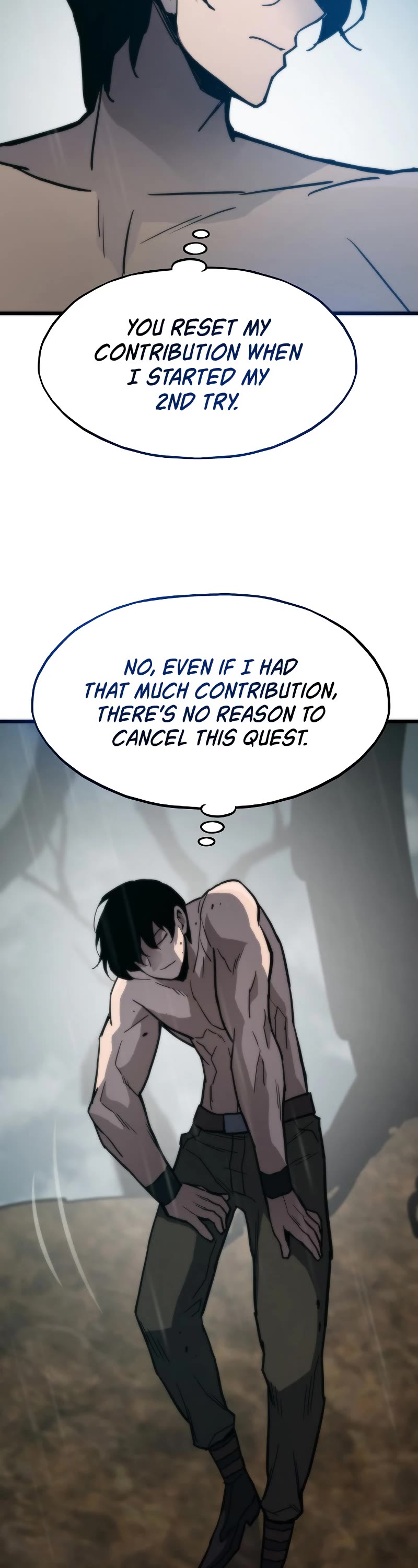 Past Life Regressor (2022) Chapter 85 page 40 - Chapter 85