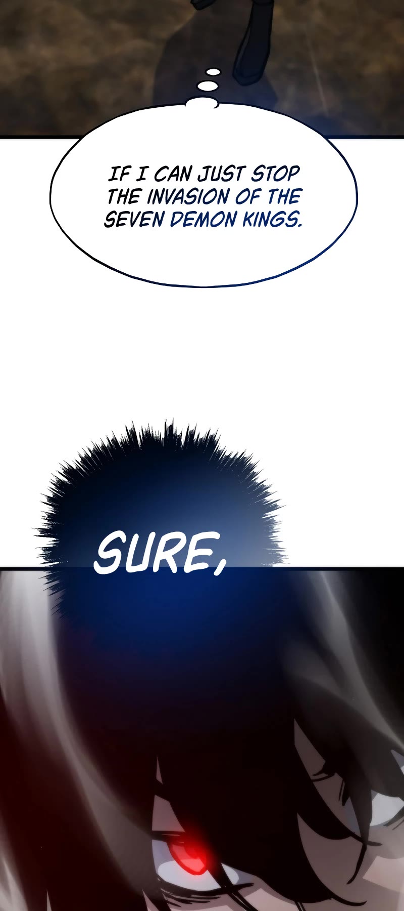 Past Life Regressor (2022) Chapter 85 page 41 - Chapter 85
