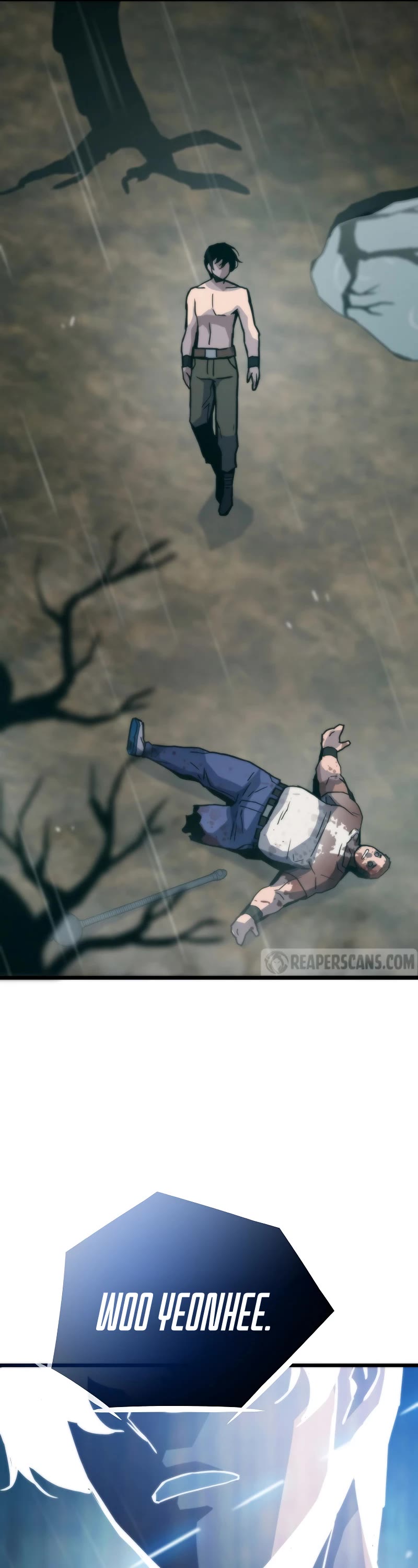 Past Life Regressor (2022) Chapter 85 page 43 - Chapter 85