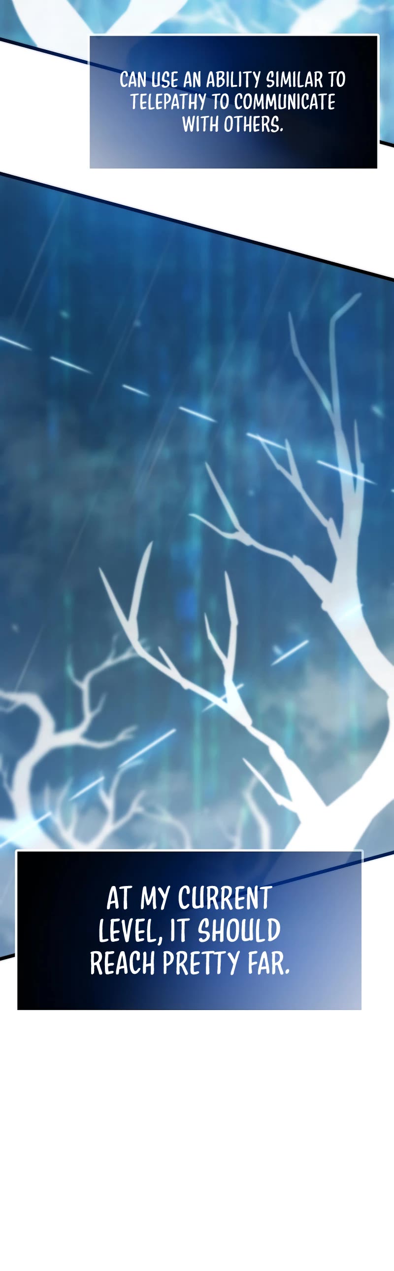 Past Life Regressor (2022) Chapter 85 page 45 - Chapter 85