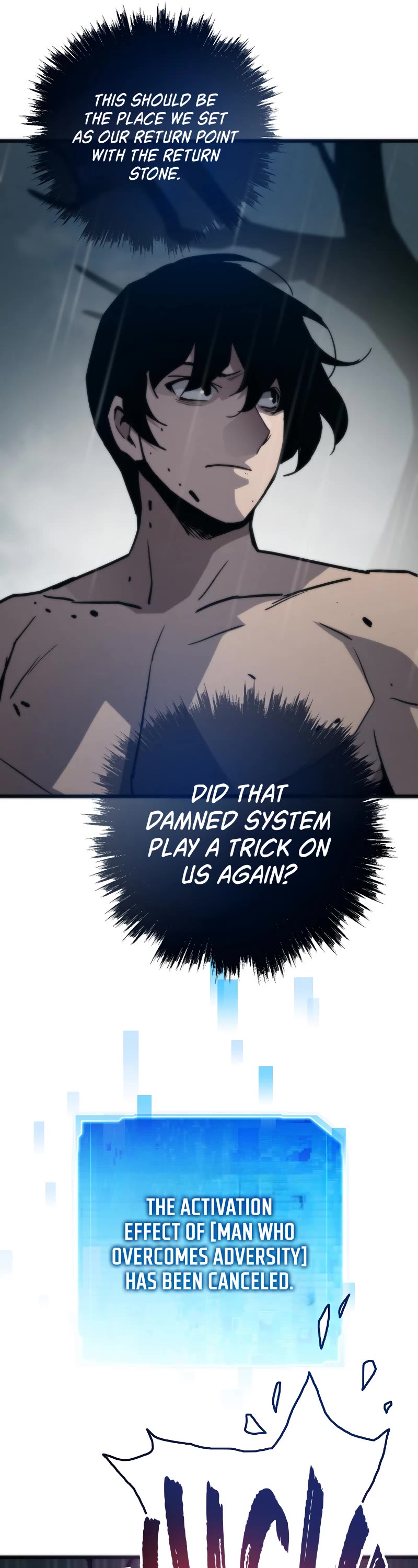 Past Life Regressor (2022) Chapter 85 page 46 - Chapter 85