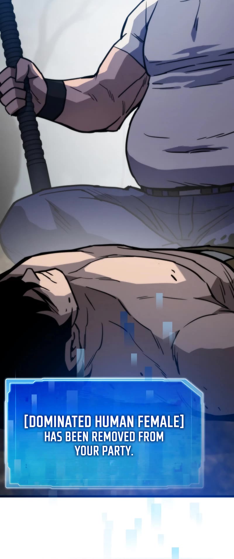 Past Life Regressor (2022) Chapter 85 page 49 - Chapter 85