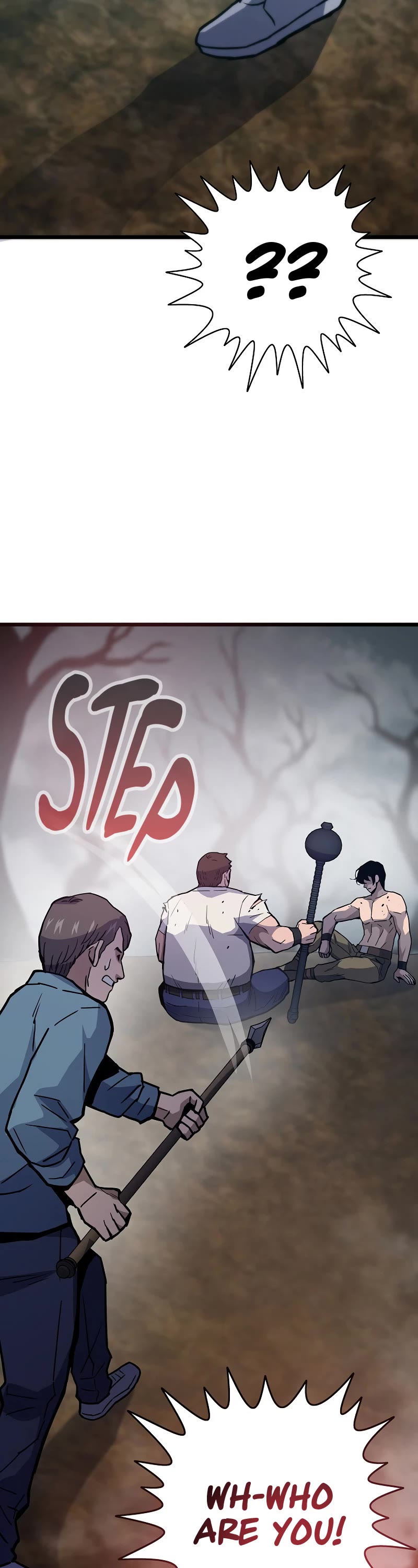 Past Life Regressor (2022) Chapter 85 page 51 - Chapter 85