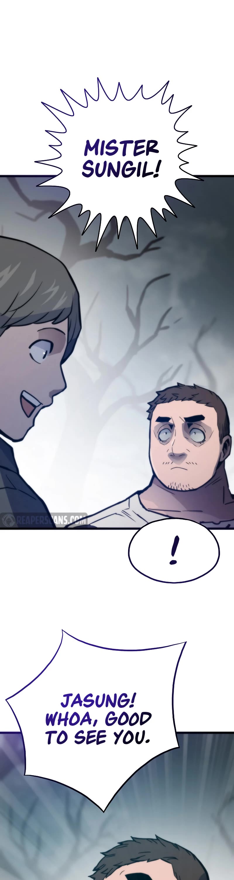 Past Life Regressor (2022) Chapter 85 page 54 - Chapter 85