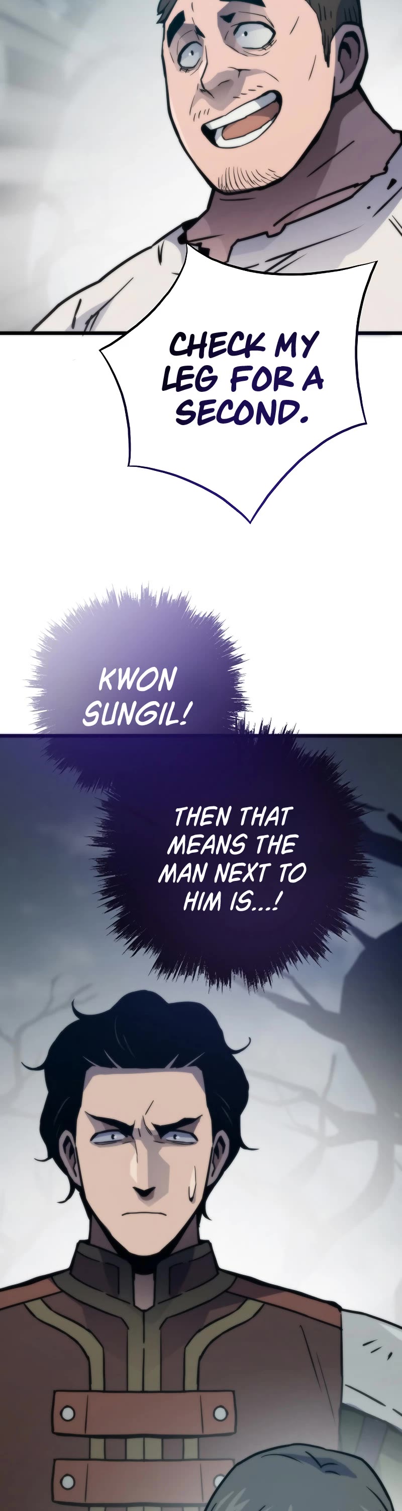 Past Life Regressor (2022) Chapter 85 page 55 - Chapter 85