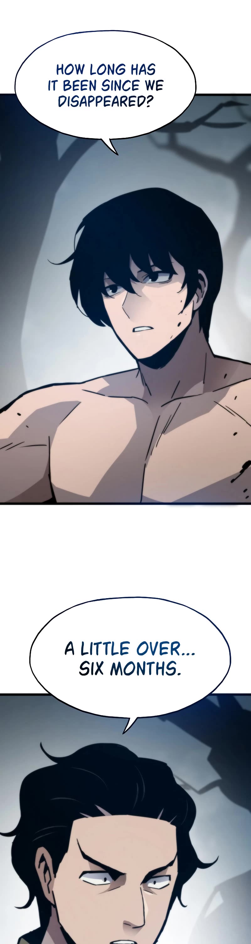 Past Life Regressor (2022) Chapter 85 page 58 - Chapter 85