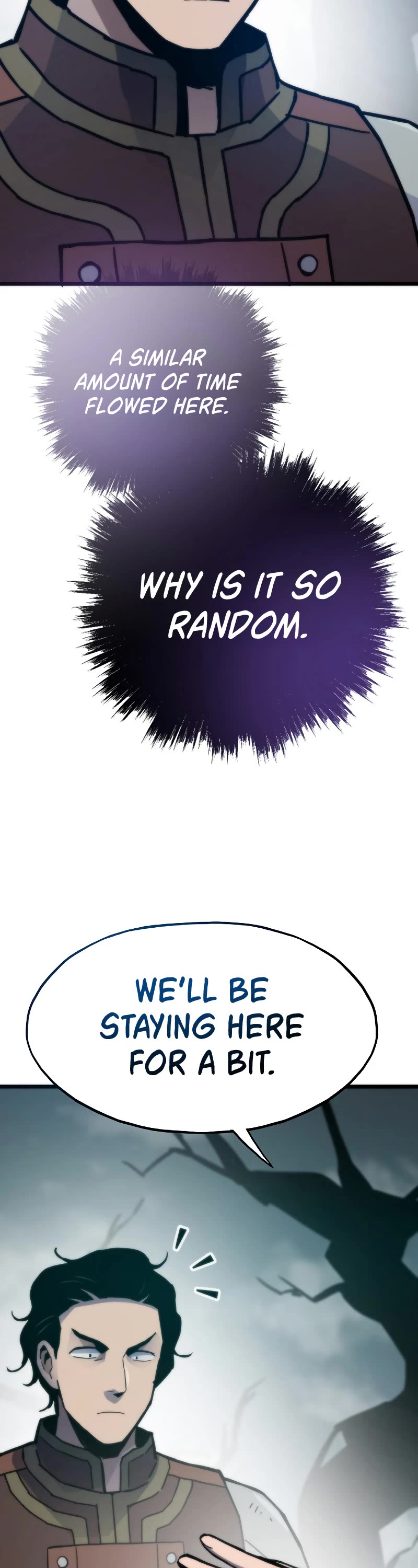 Past Life Regressor (2022) Chapter 85 page 59 - Chapter 85
