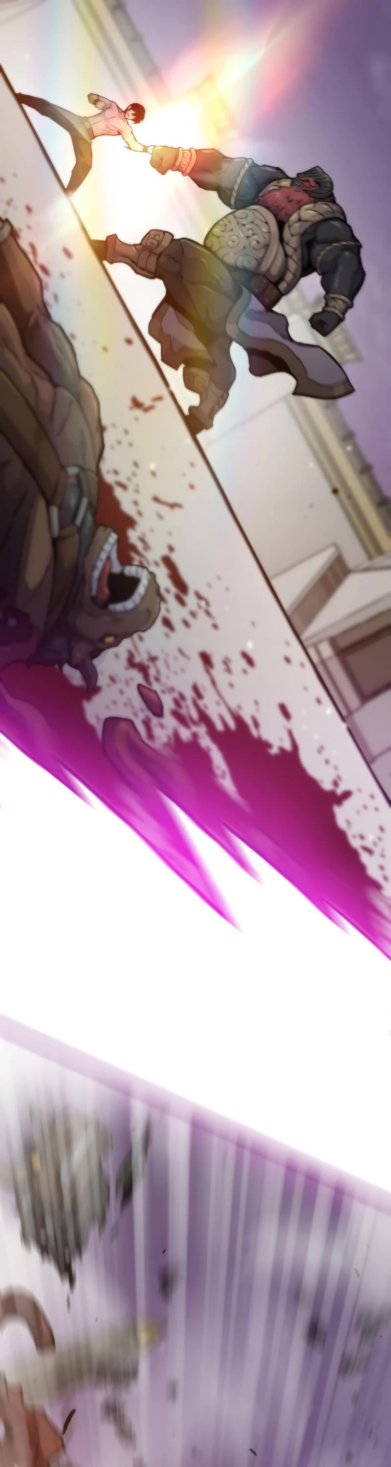 Past Life Regressor (2022) Chapter 85 page 6 - Chapter 85