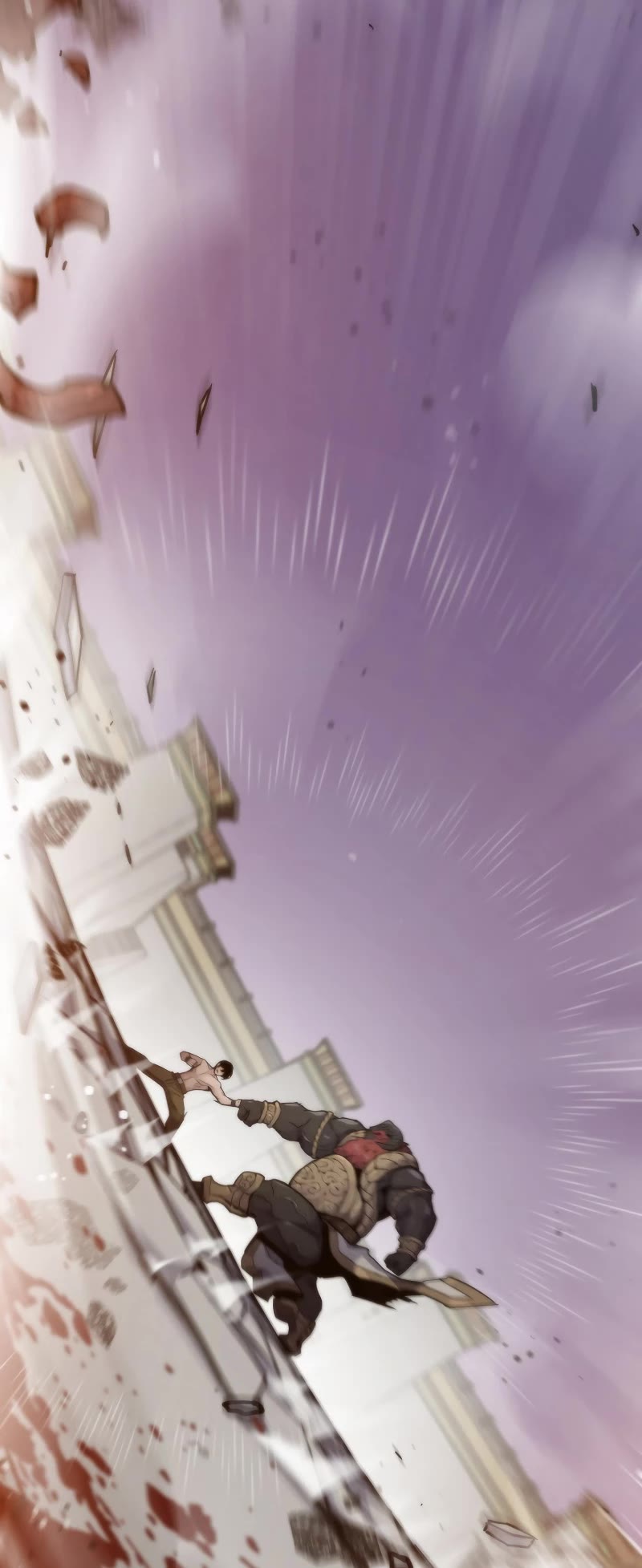 Past Life Regressor (2022) Chapter 85 page 7 - Chapter 85