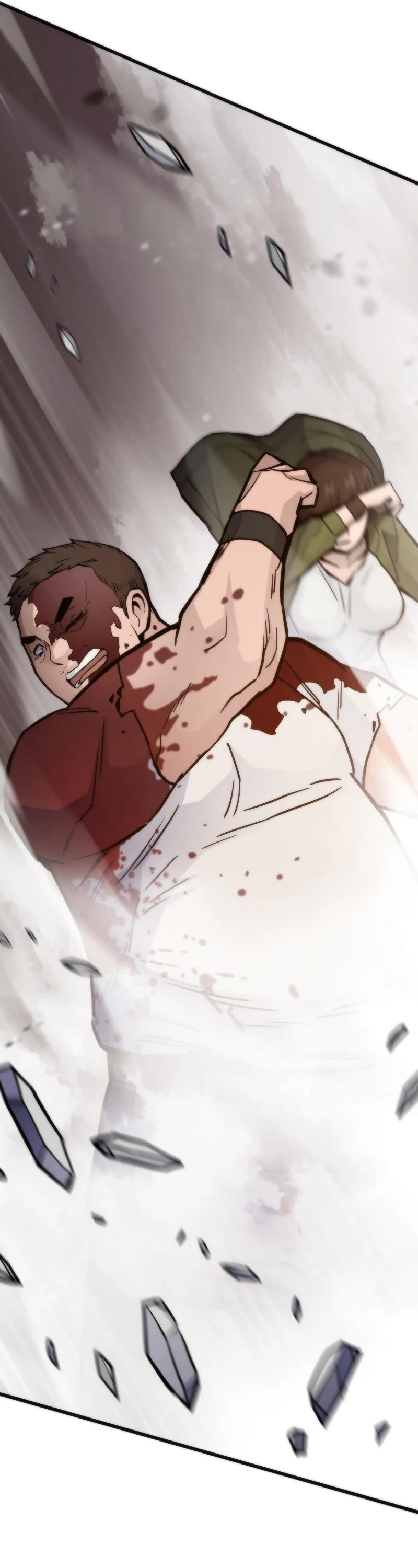 Past Life Regressor (2022) Chapter 85 page 9 - Chapter 85