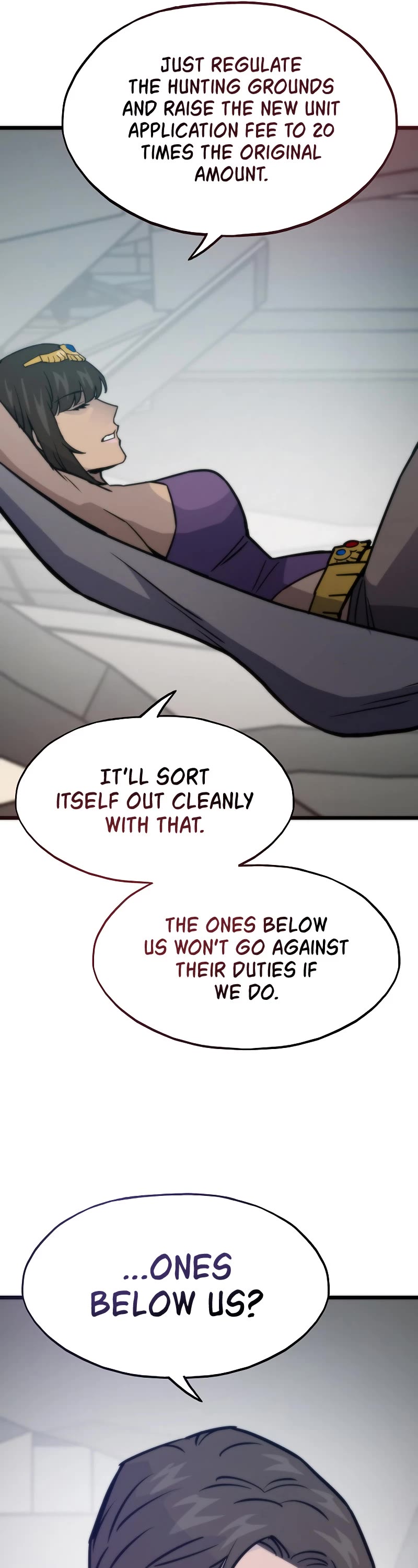 Past Life Regressor (2022) Chapter 86 page 11 - Chapter 86