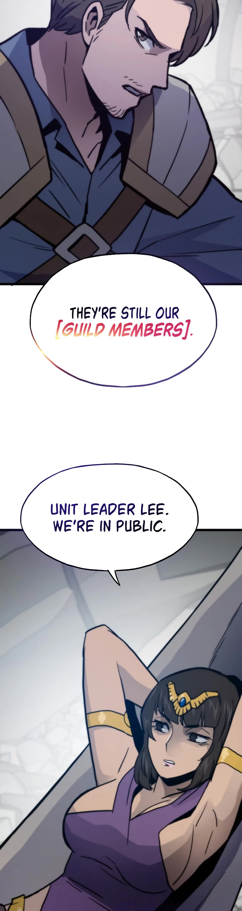 Past Life Regressor (2022) Chapter 86 page 12 - Chapter 86
